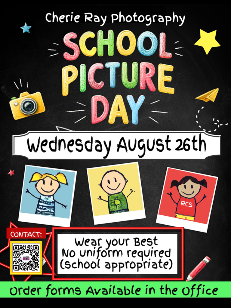 Picture Day!!
