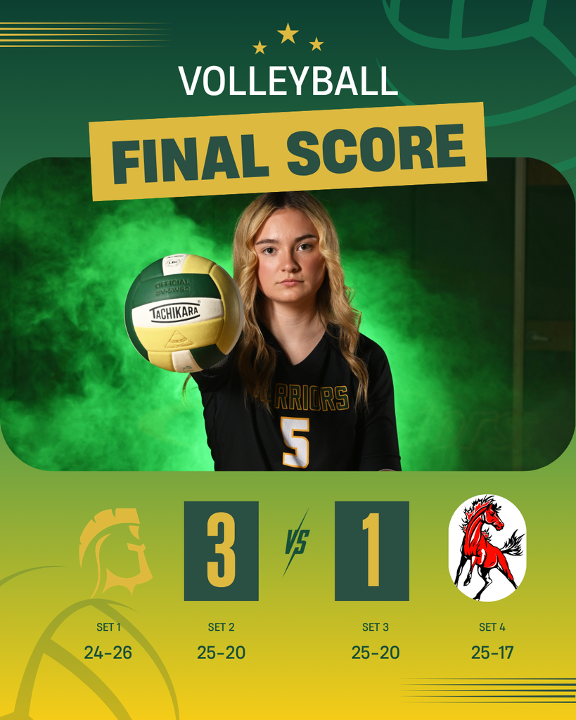 RCS Volleyball Final