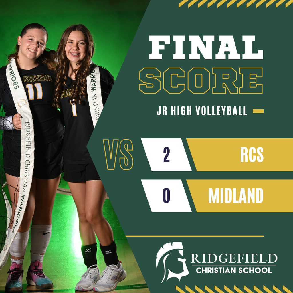 RCS Volleyball Final