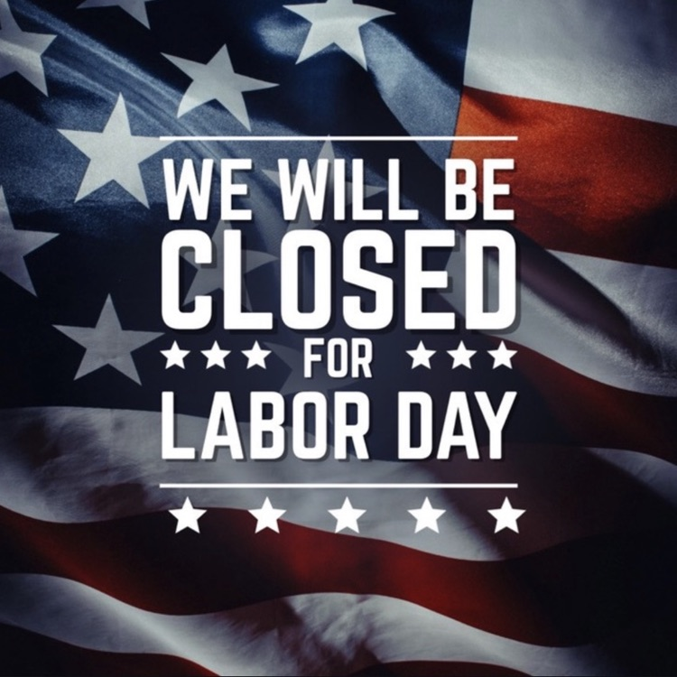Happy Labor Day