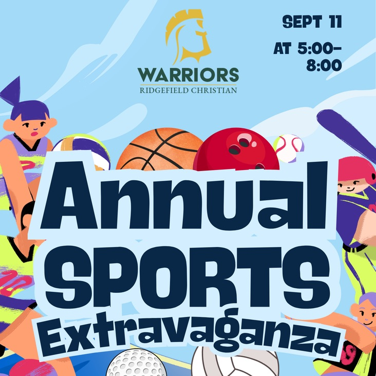 Green & Gold Extravaganza