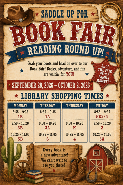 Book Fair