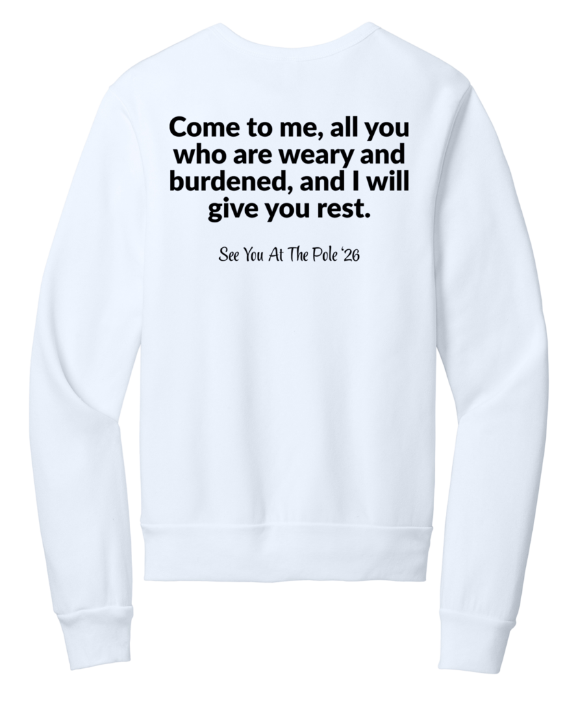 SYATP Merch
