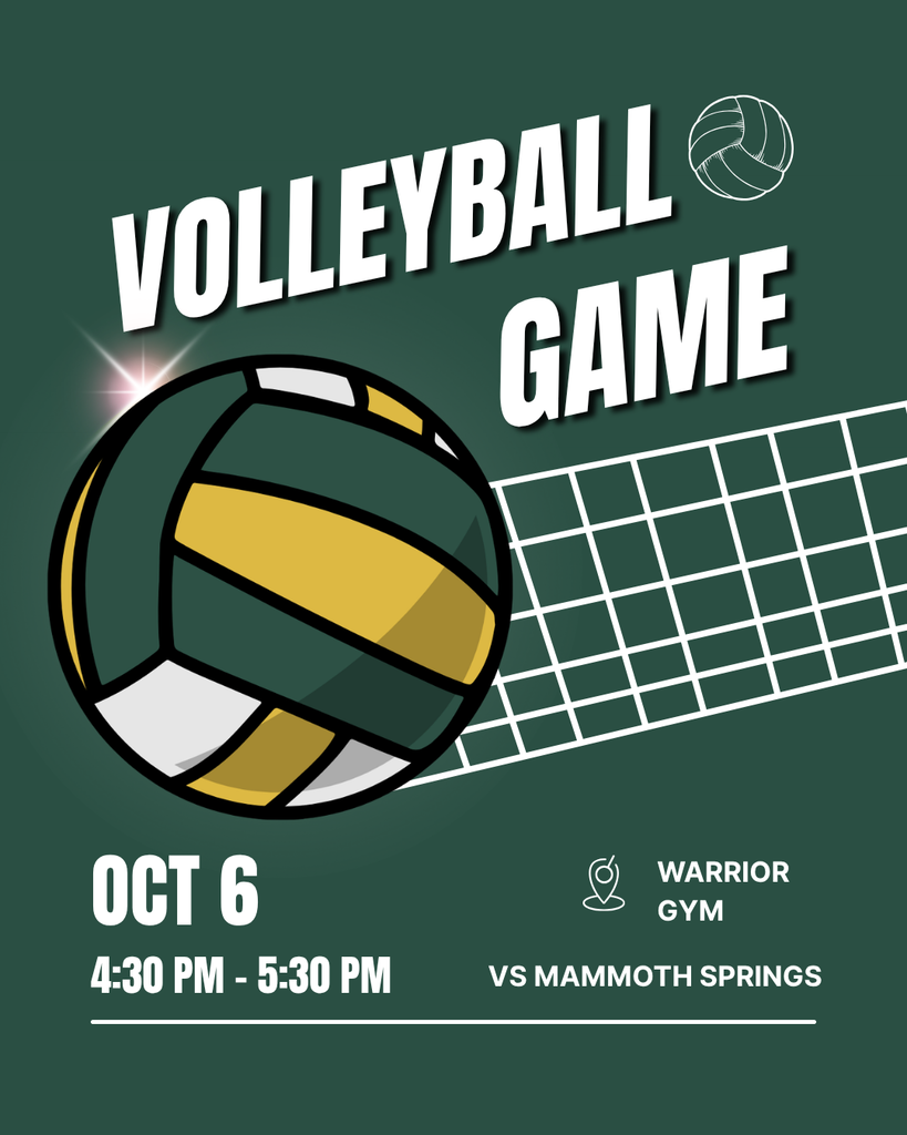 RCS Volleyball Game Day!