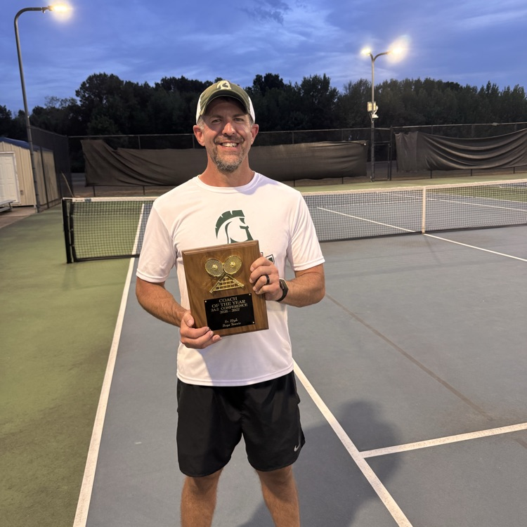 district tennis