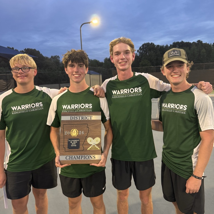 district tennis