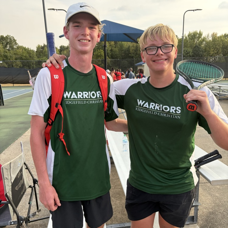 district tennis