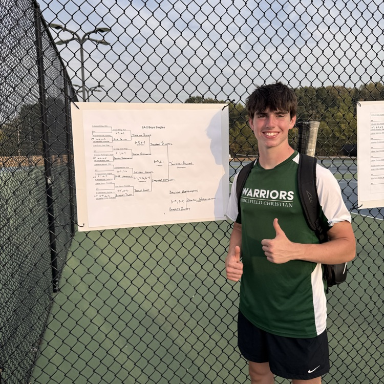 district tennis