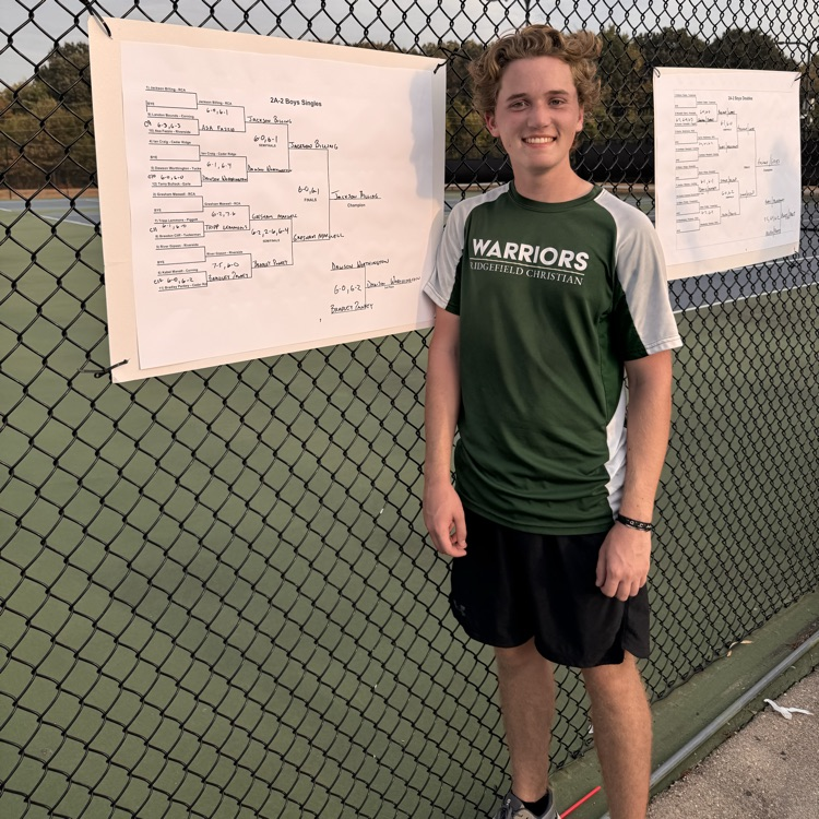 district tennis