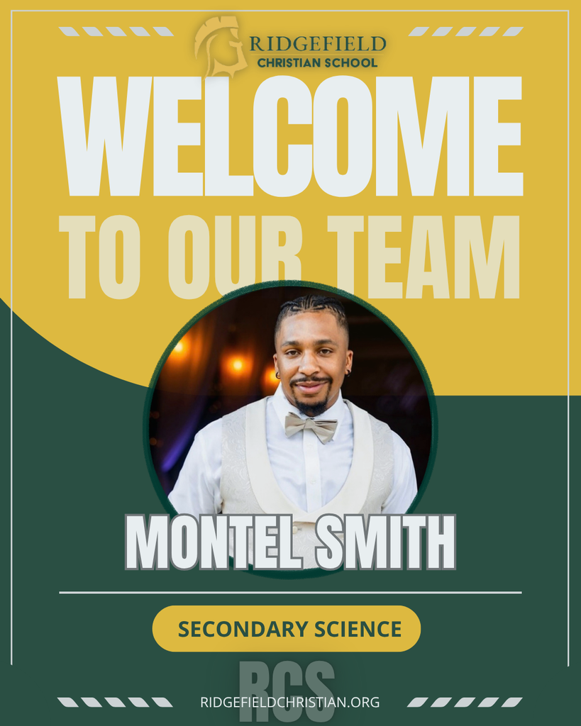 Montel Smith