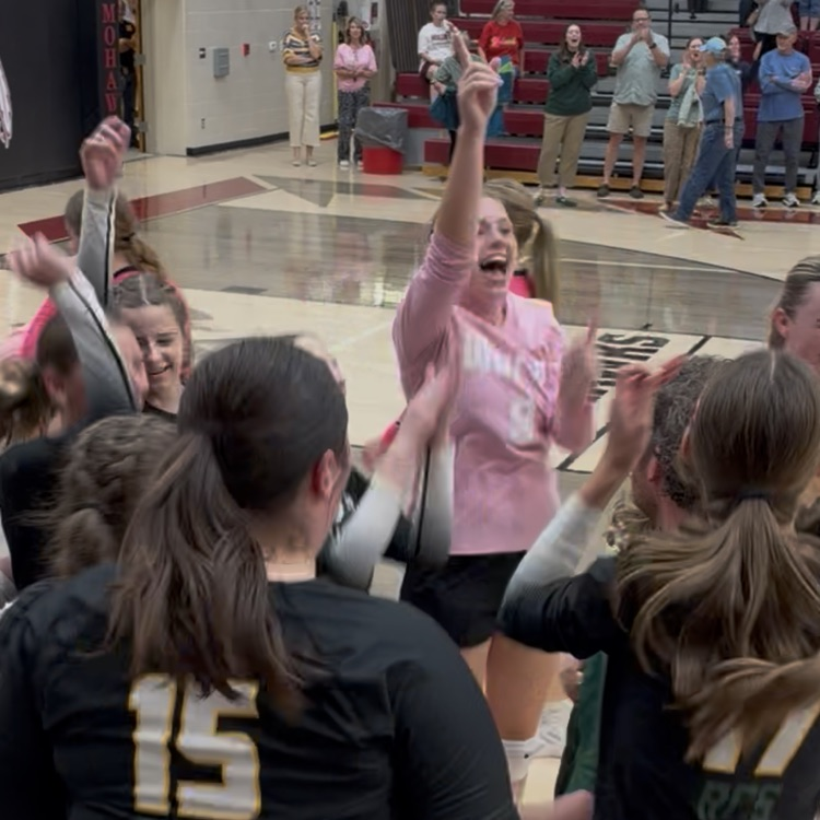 Lady Warriors Win!
