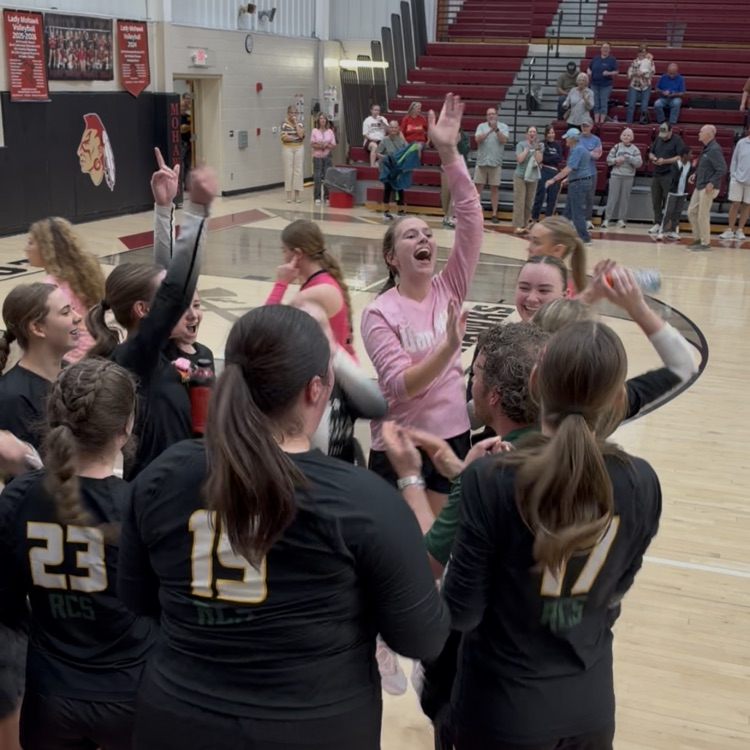 Lady Warriors Win!
