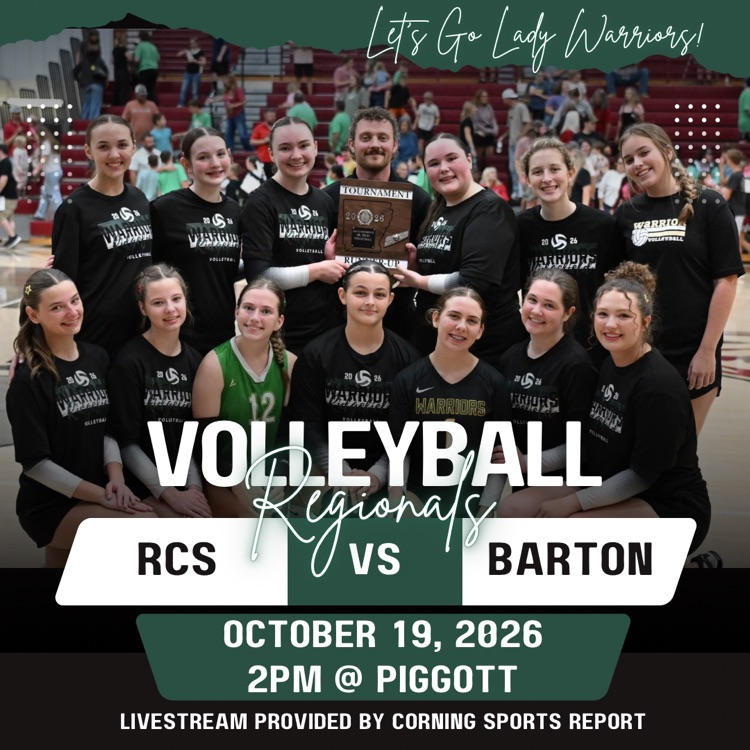 Volleyball Regionals