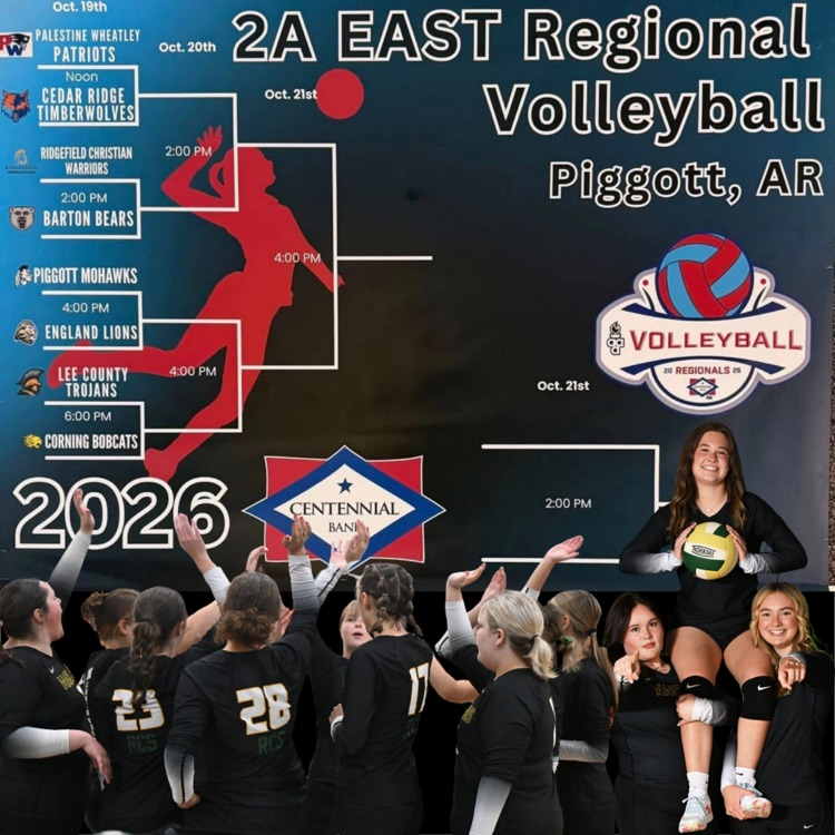 regional bracket