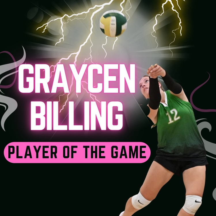 Graycen Billing