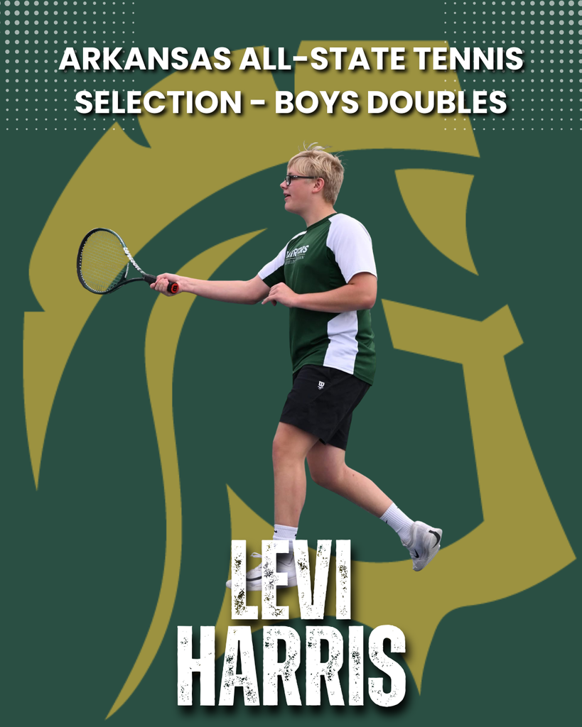 Tennis All State Selection