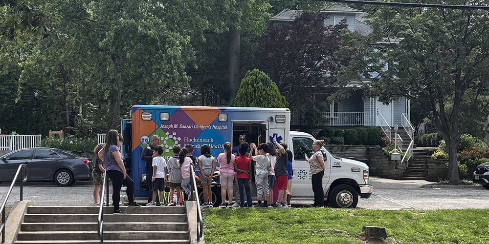 HUMC Community Helpers