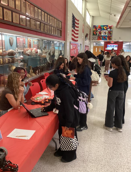 Club Fair 2026