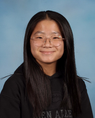 Jenny Lin