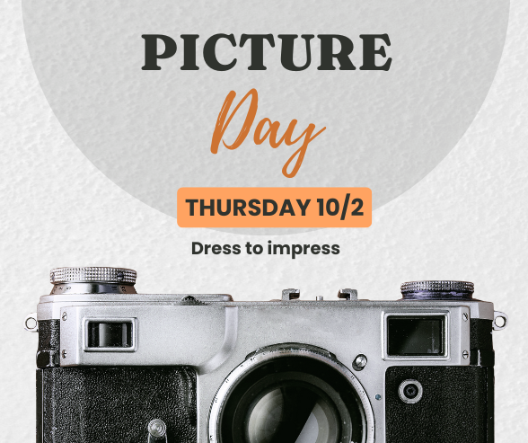 Picture Day