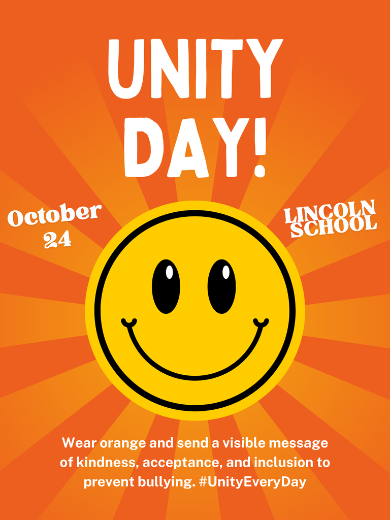 Unity Day