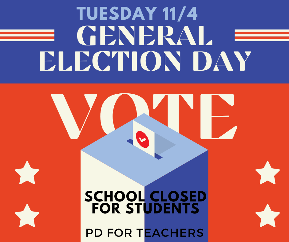 General Election Day