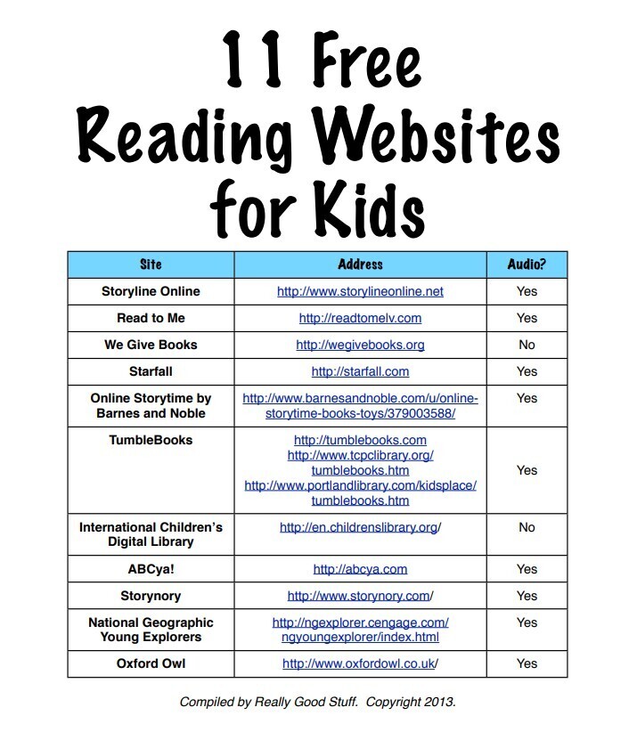 read