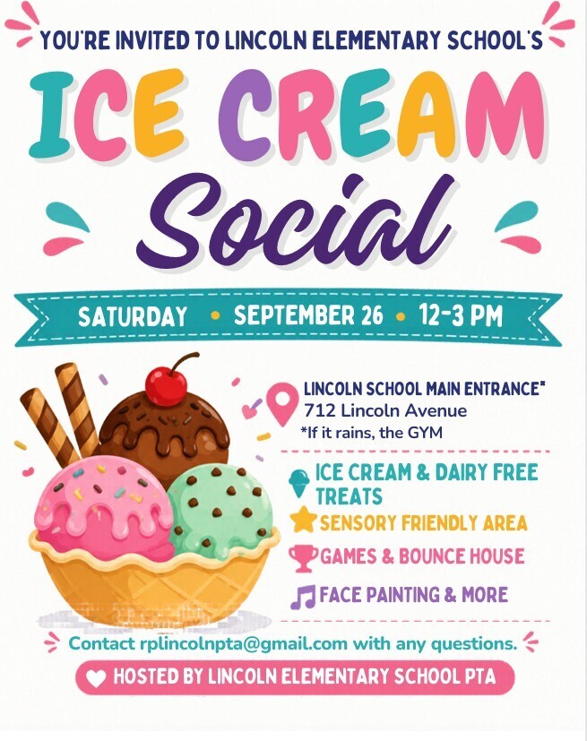 Ice cream