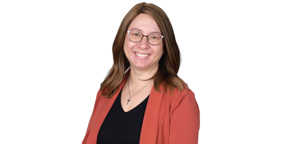 Christine Fledderjohann