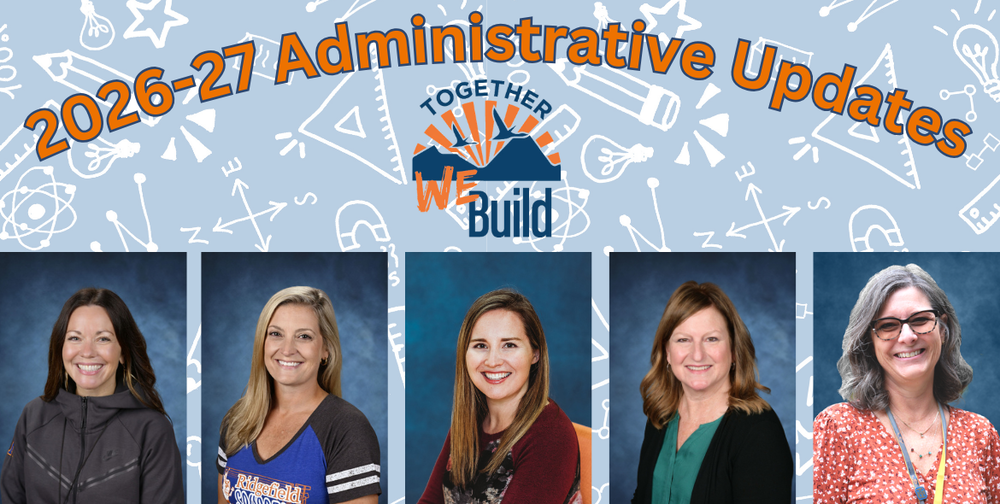 a collage of Jenn Johnson, Lindsay McQuiton, Joannie Jequinto, Jodi Fontyn, and Tiffany Gould