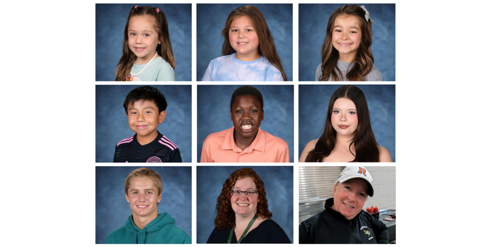 March 2025 Students and Employees Month