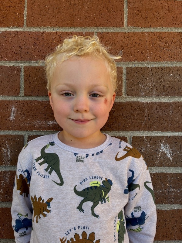 Rodrigo Dove