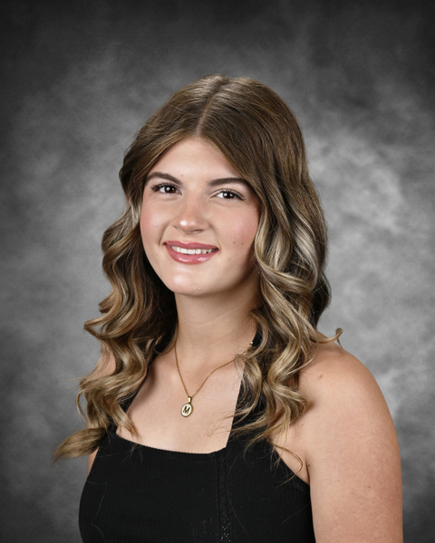 Michelle Robbibaro 10th Grade at Wisdom Ridge Academy