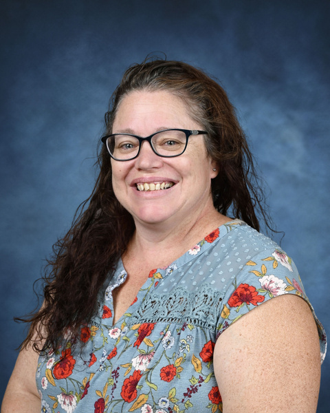 Amanda Burgess, 5th Grade Teacher Sunset Ridge Intermediate