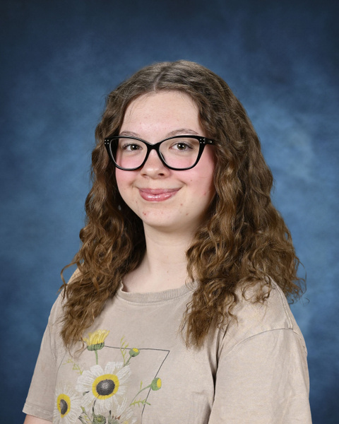 Gracie Hutchison (Malina) 12th Grade at Ridgefield High School