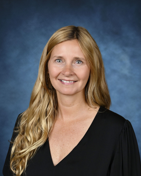 Janelle Fey, Social Studies Teacher at View Ridge Middle School