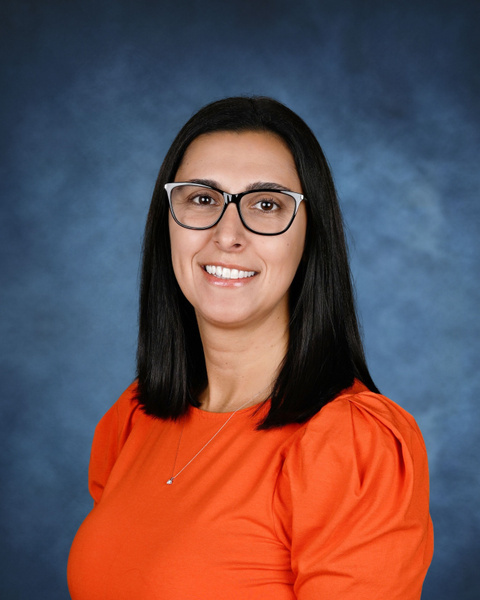 Raquel Cleys, Teacher at Ridgefield High School