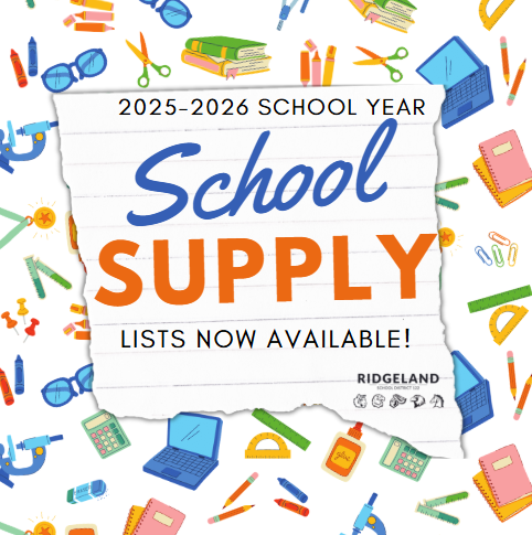 supplies