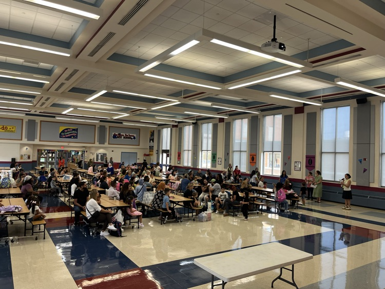 kindergarten orientation