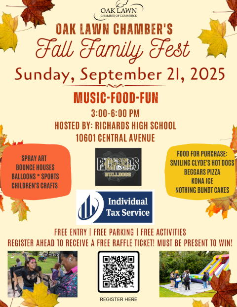 fall fest