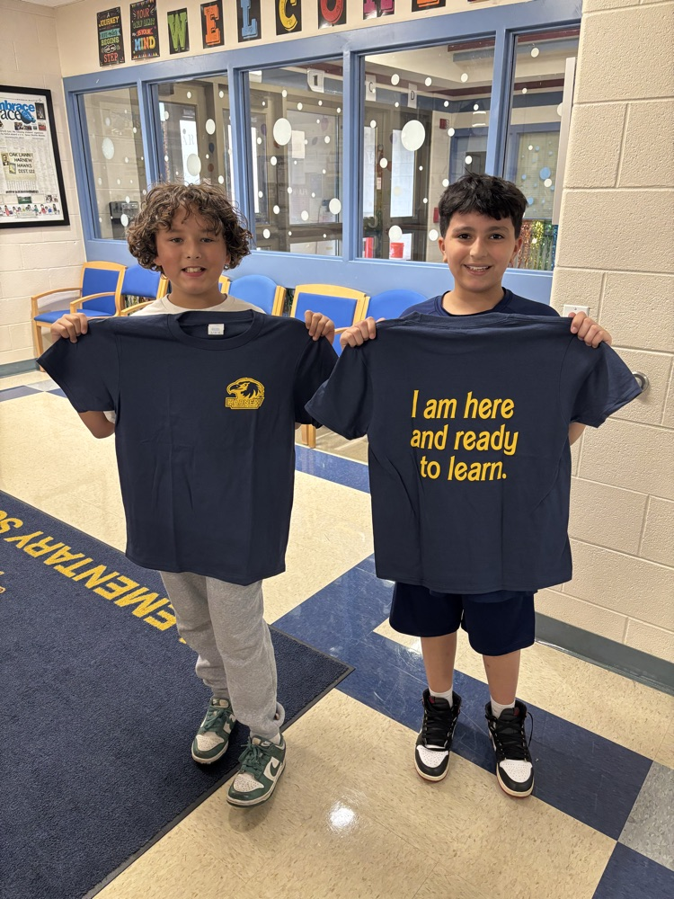 blue shirts this year