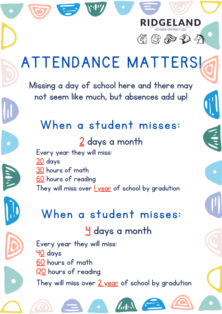 attendance