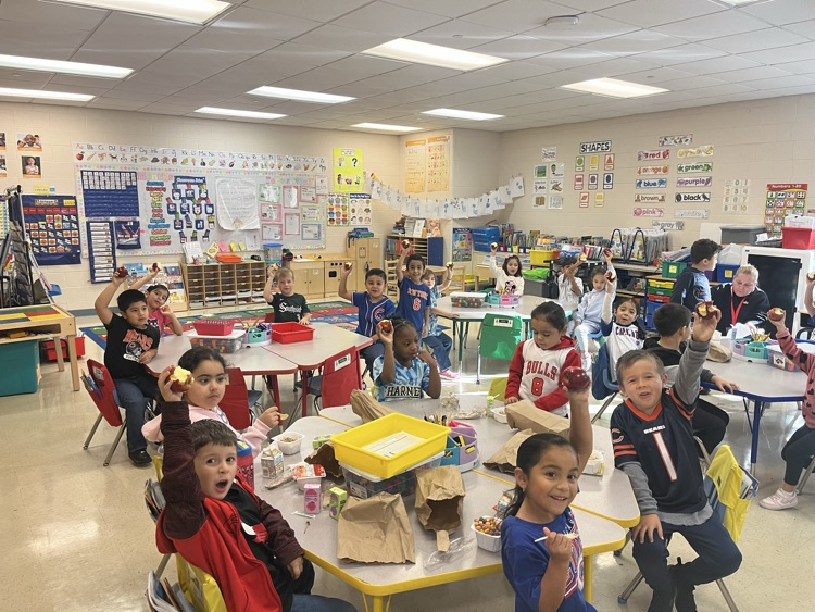 kindergarten
