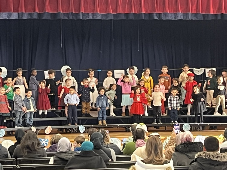 preschool show