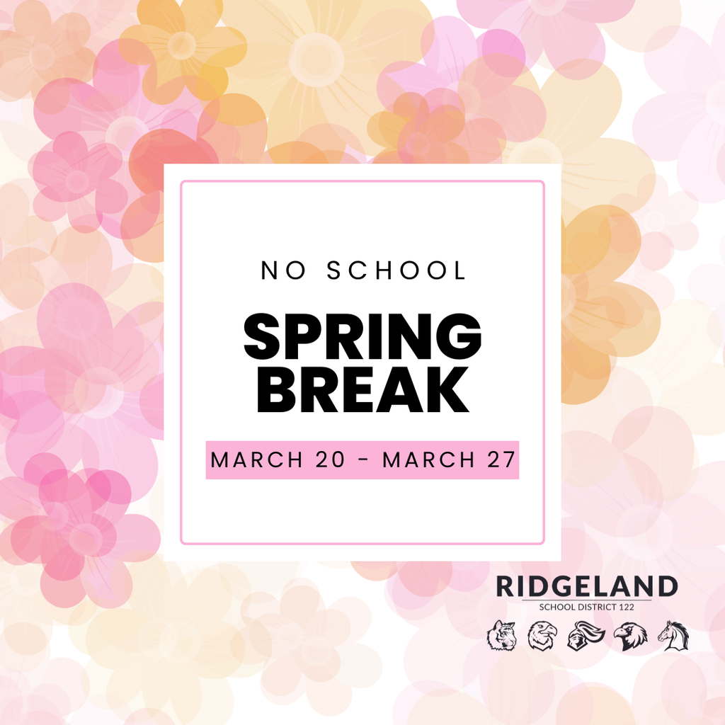 spring break