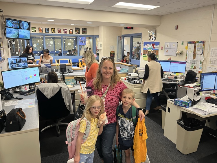 Stelmack’s are ready to learn