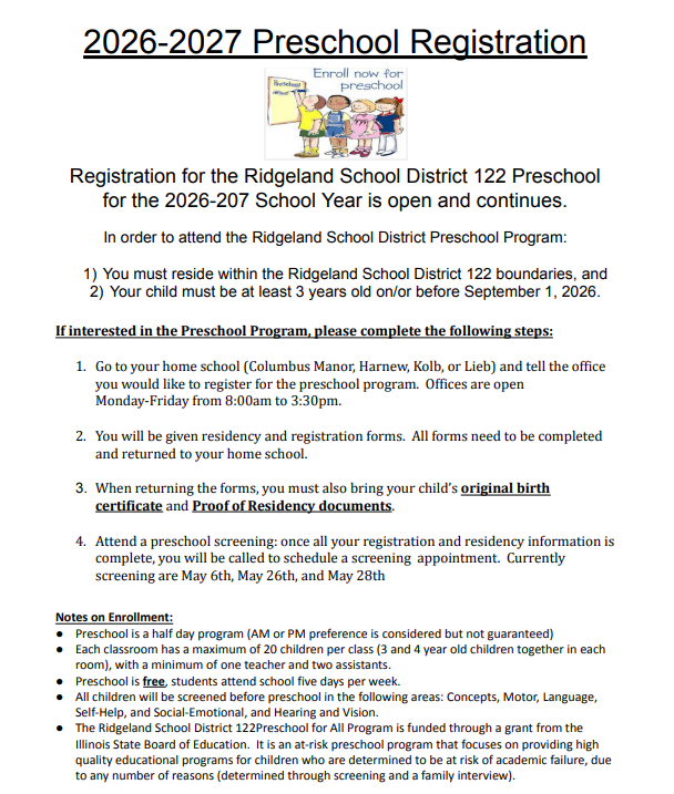 PREK