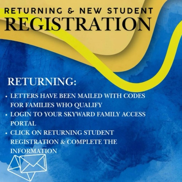 Registration 