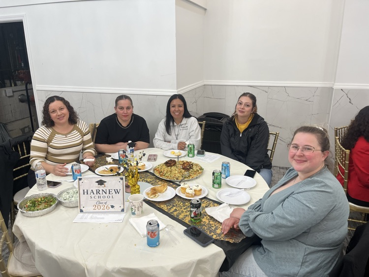 harnew teachers and parent mentors