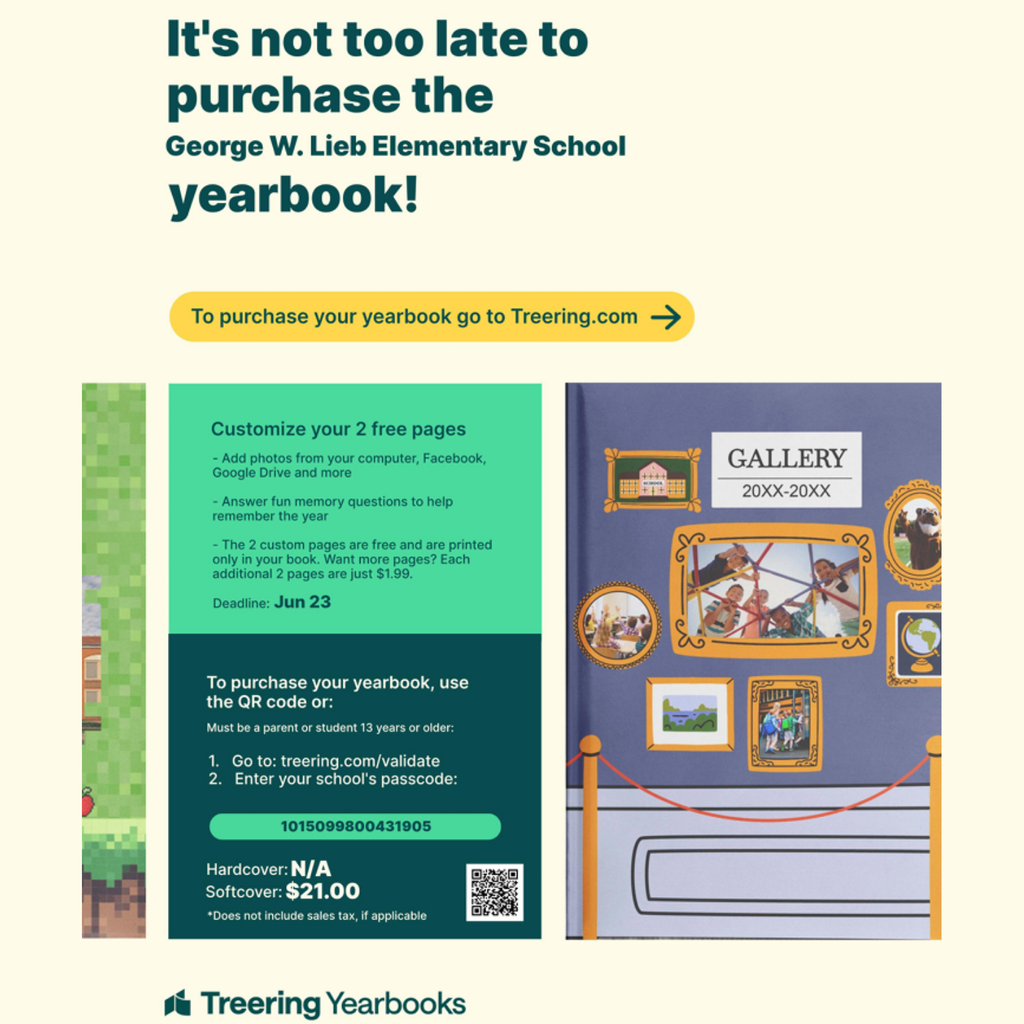 yearbook